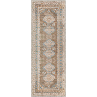 Colin CLN-2303 Machine Washable Rug