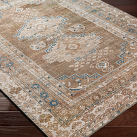 Colin CLN-2303 Machine Washable Rug