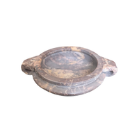 Soapstone Bowl [5"]