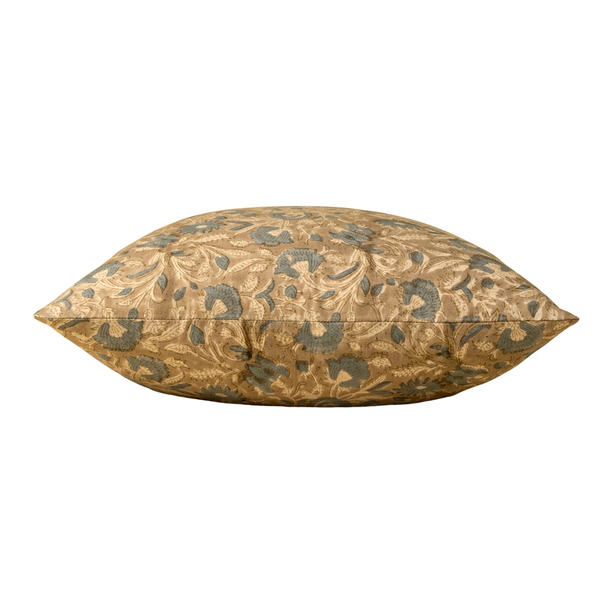 Shalini Block Print Pillow [20" x 20"]