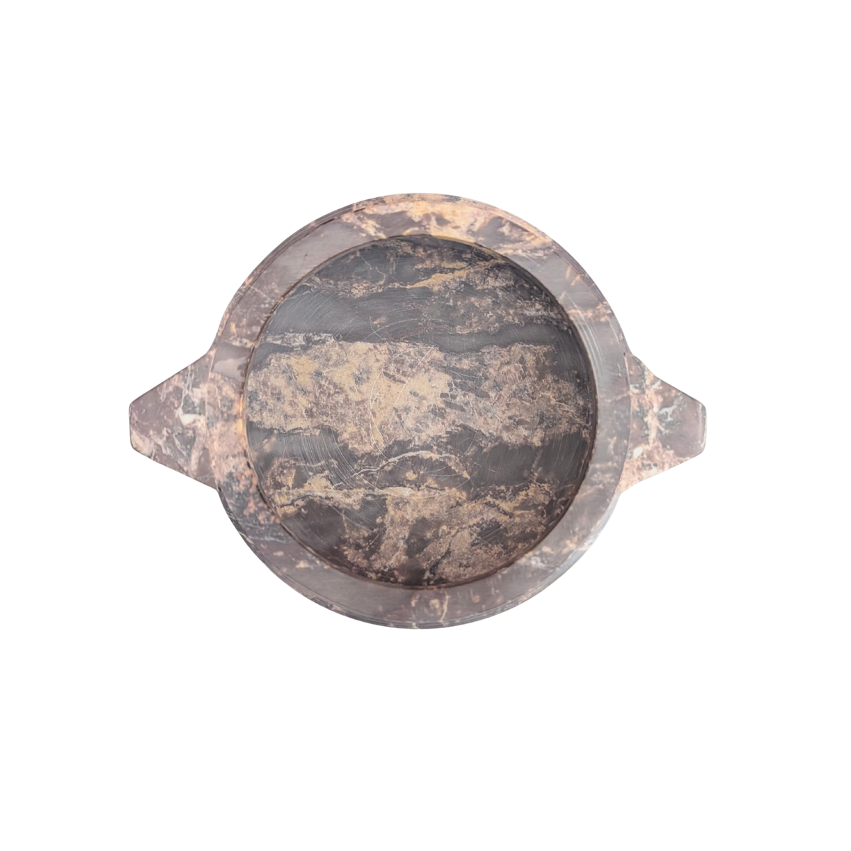 Soapstone Bowl [5"]