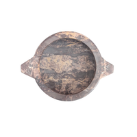 Soapstone Bowl [5"]