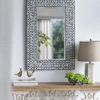 Gold Crown 7" Standing Bird II