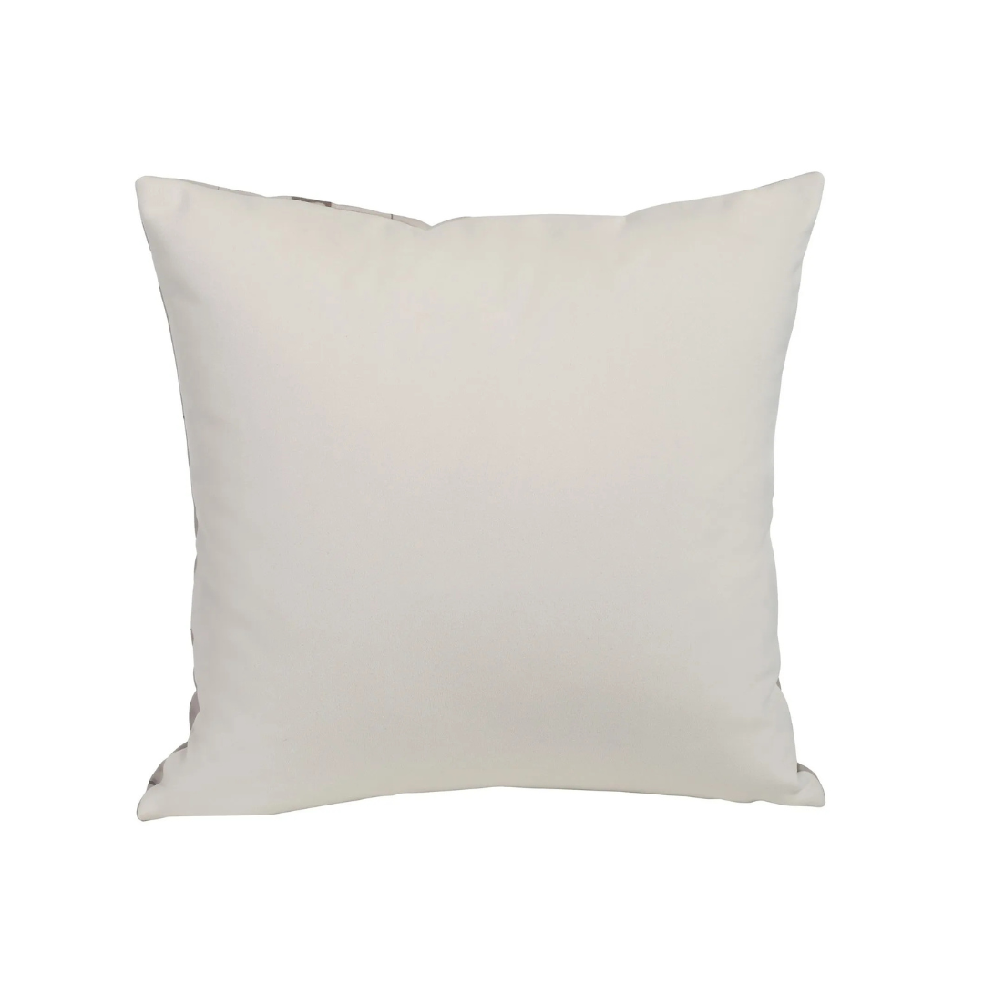 Savine Pillow [20" x 20"]