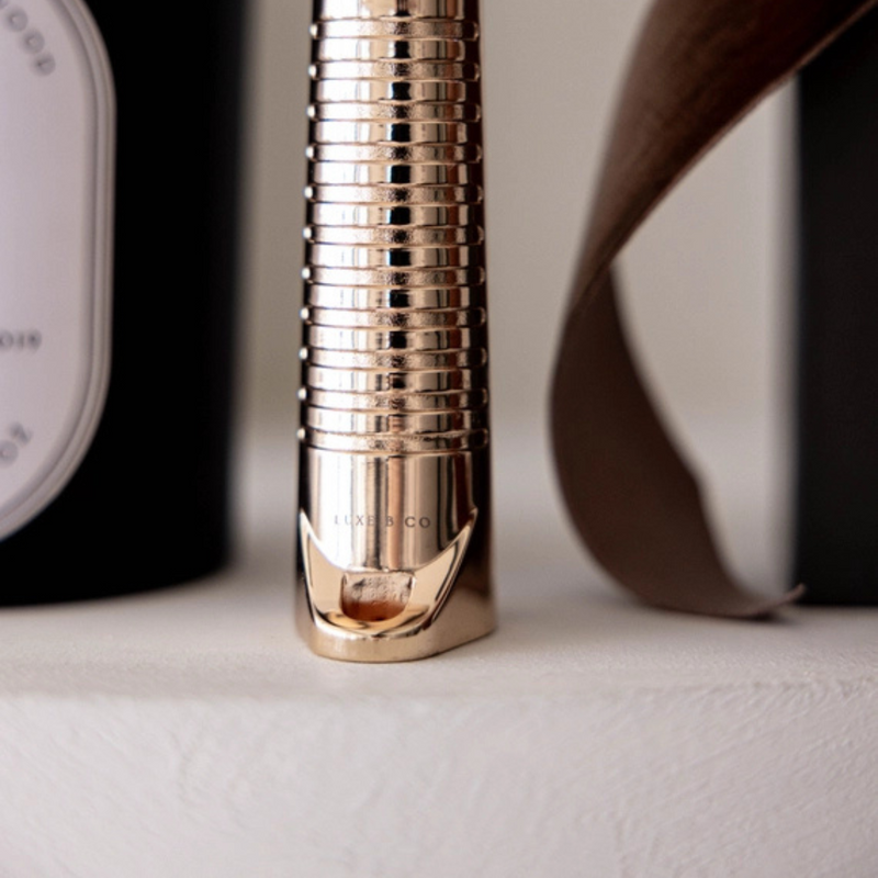 Arc USB Lighter [Gold]