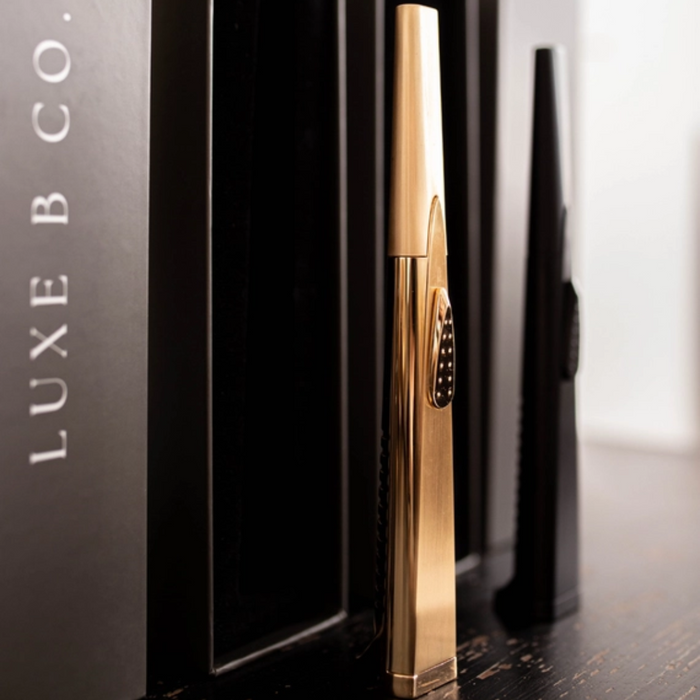 Arc USB Lighter [Gold]