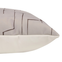 Savine Pillow [20" x 20"]