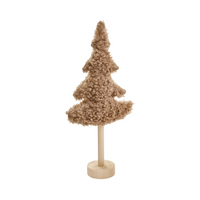 Decorative Plush Tree