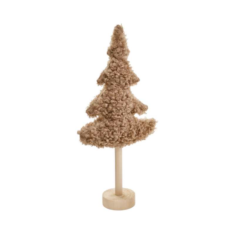 Decorative Plush Tree