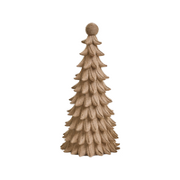 Decorative Jute Tree
