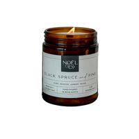 Noel & Co - Black Spruce and Pine