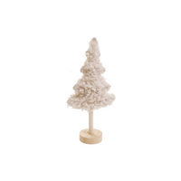 Decorative Plush Tree