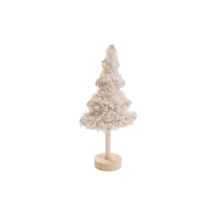 Decorative Plush Tree