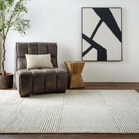 Tunus TUN-2318 Wool Rug