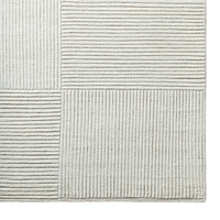 Tunus TUN-2318 Wool Rug