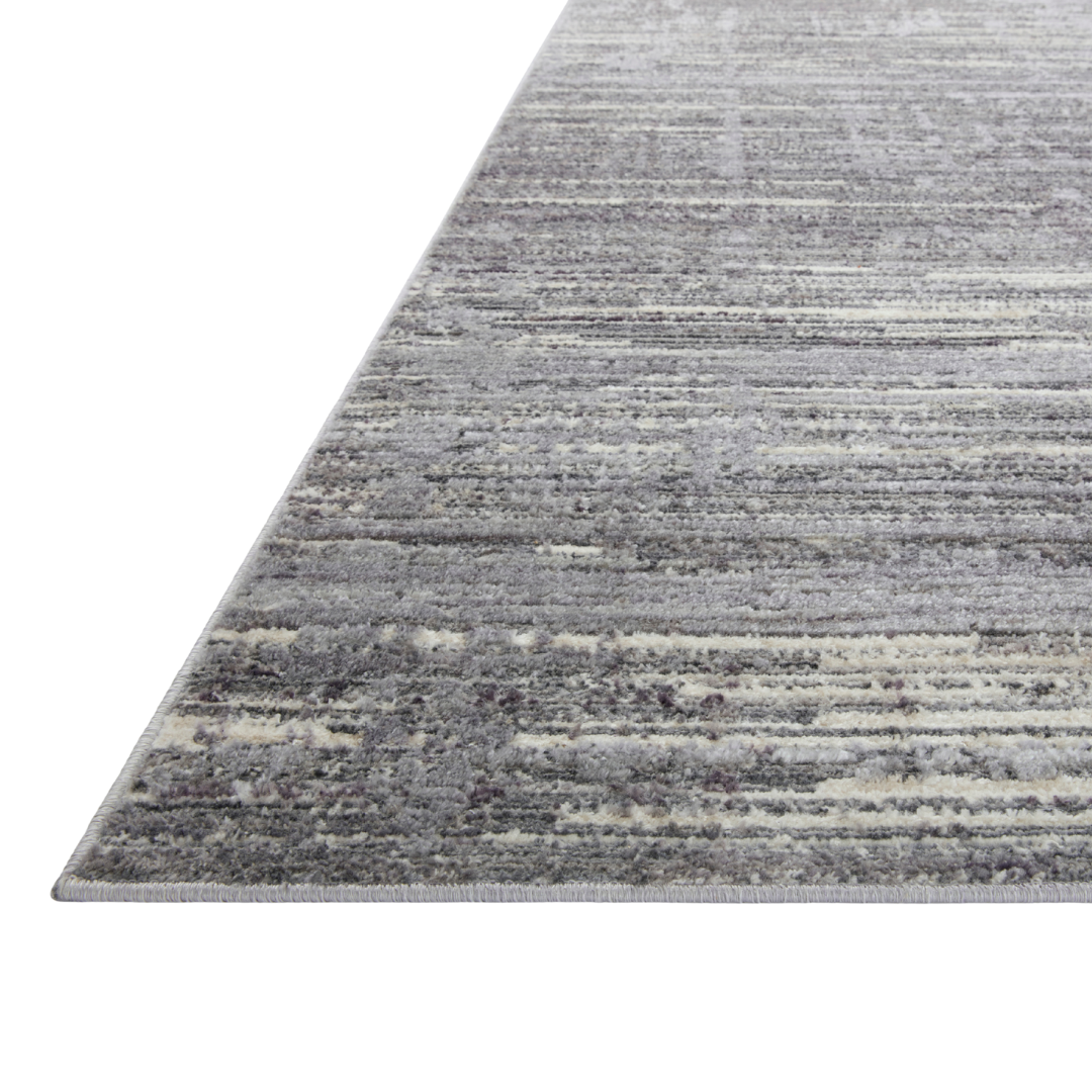 Arden ARD-03 Rug [Grey/Ivory]
