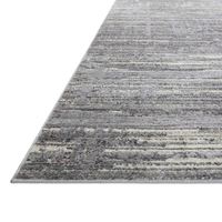 Arden ARD-03 Rug [Grey/Ivory]