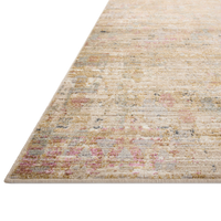 Arden ARD-04 Rug [Sand/Multi]