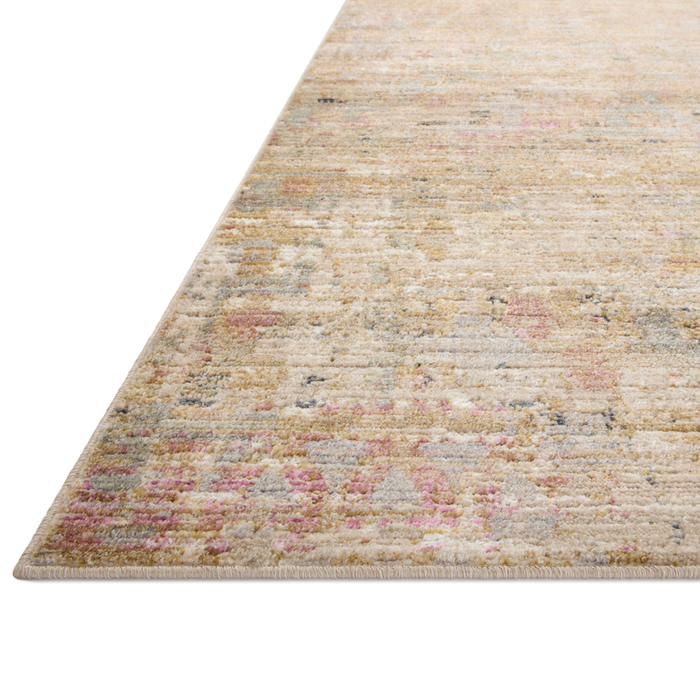 Arden ARD-04 Rug [Sand/Multi]