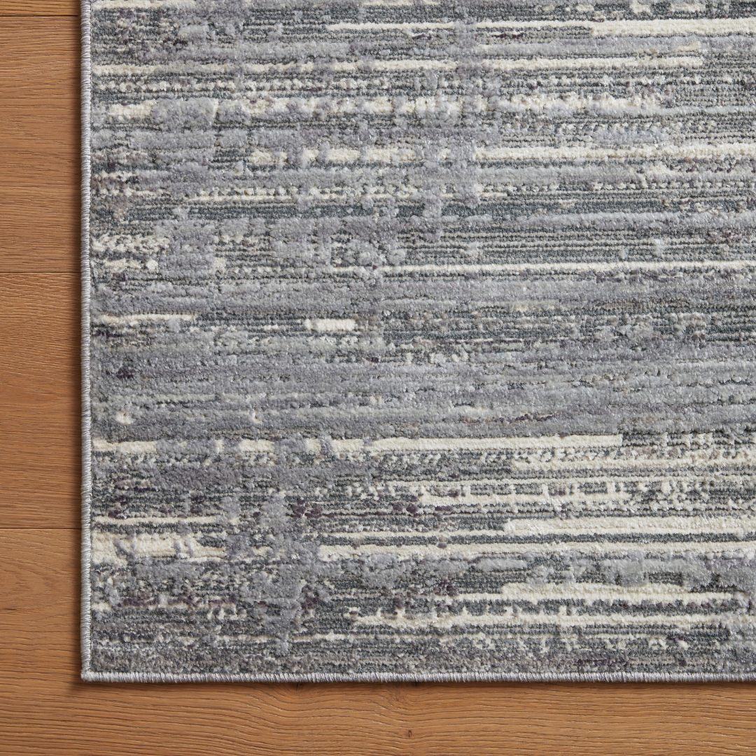 Arden ARD-03 Rug [Grey/Ivory]