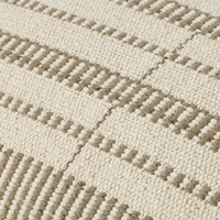 Marion 22" x 22" Pillow [Sage/Beige]