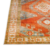 Lavable LVB-2301 Machine Washable Rug