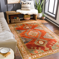 Lavable LVB-2301 Machine Washable Rug