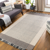 Reliance RLI-2300 Wool Rug