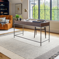 Reliance RLI-2300 Wool Rug