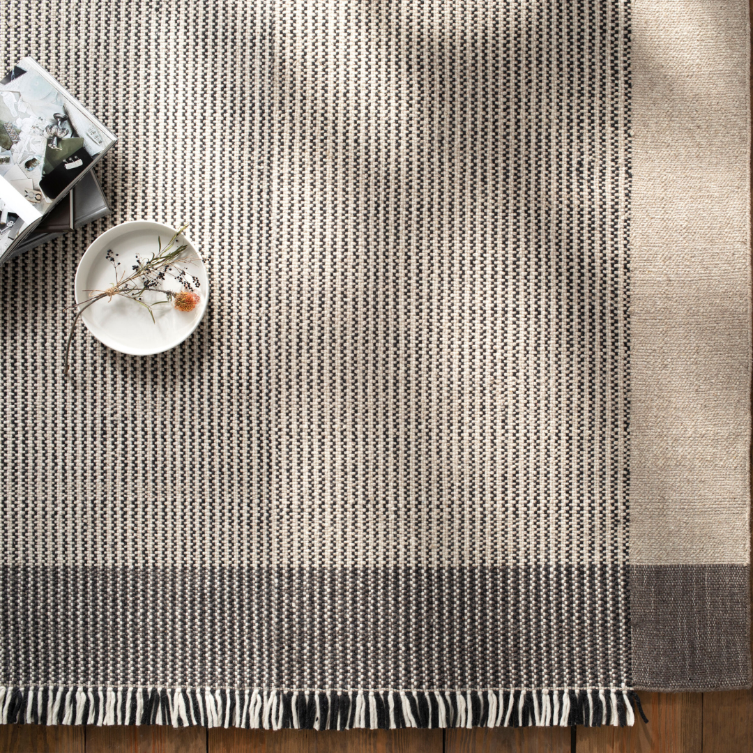 Reliance RLI-2300 Wool Rug