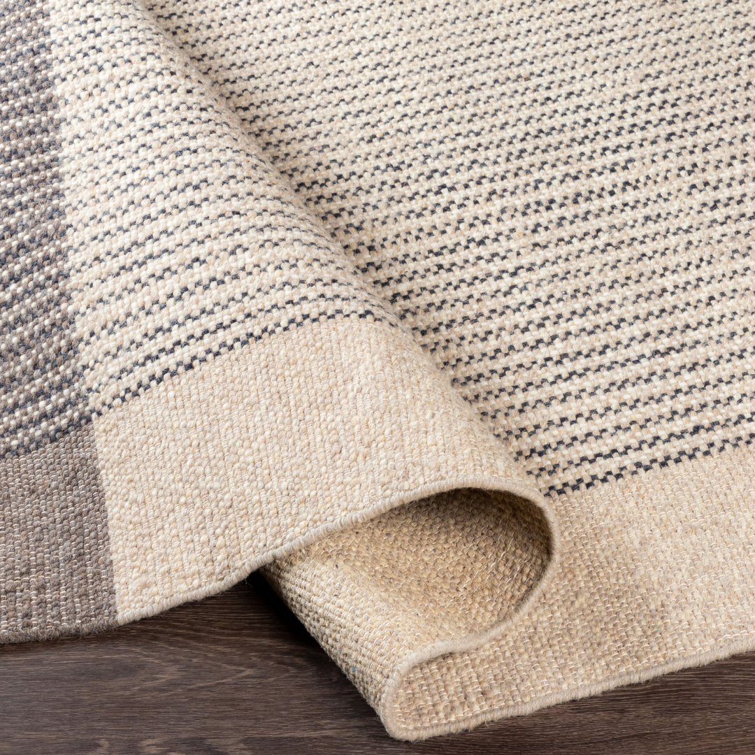 Reliance RLI-2300 Wool Rug