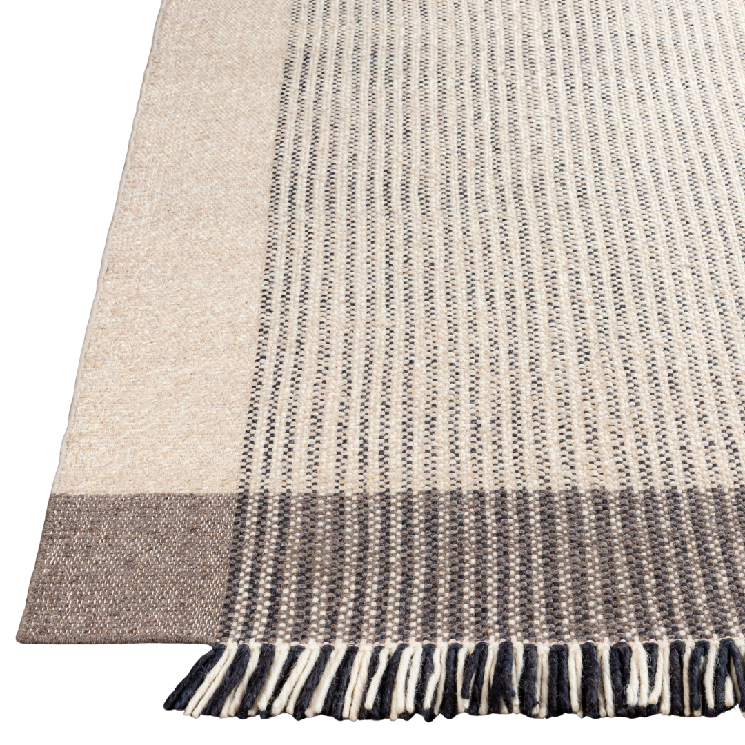 Reliance RLI-2300 Wool Rug