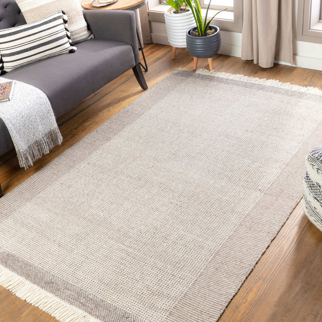 Reliance RLI-2301 Wool Rug