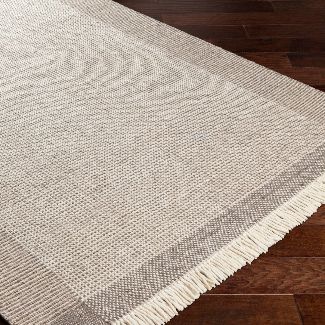 Reliance RLI-2301 Wool Rug