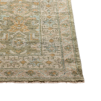 Reign REG-2303 NZ Wool Rug