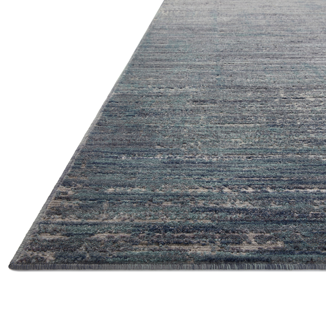 Arden ARD-03 Rug [Ocean/Grey]