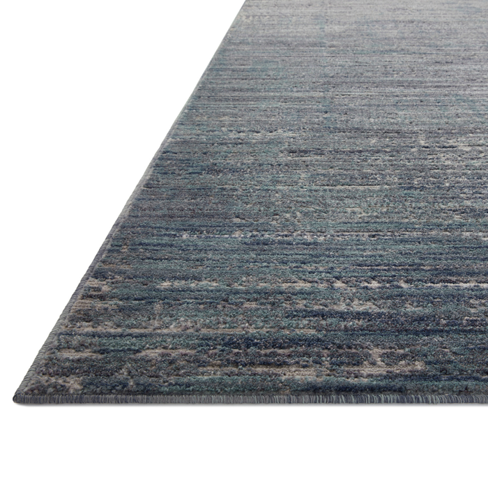 Arden ARD-03 Rug [Ocean/Grey]
