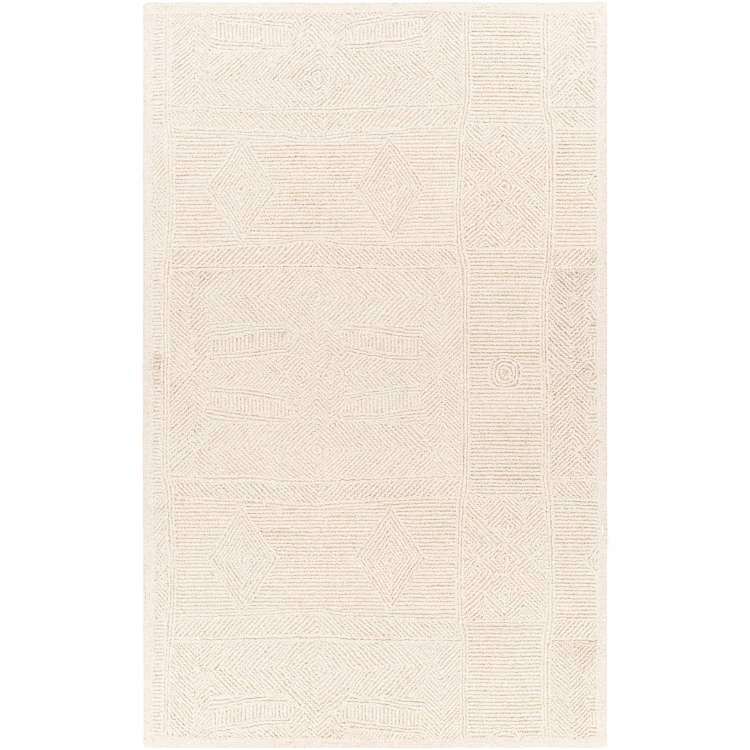 Newcastle NCS-2314 Wool Rug