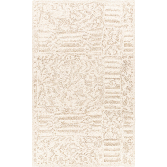 Newcastle NCS-2314 Wool Rug