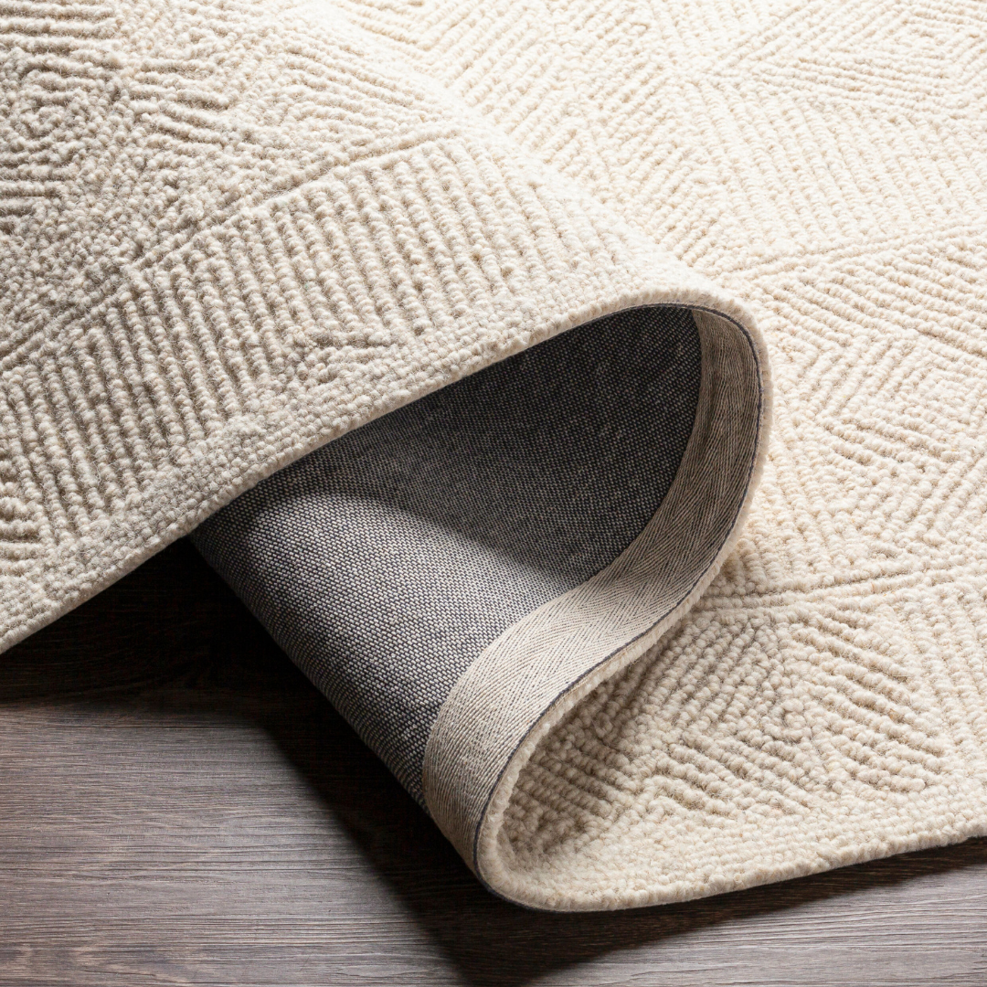 Newcastle NCS-2314 Wool Rug