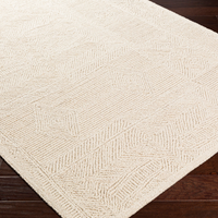 Newcastle NCS-2314 Wool Rug