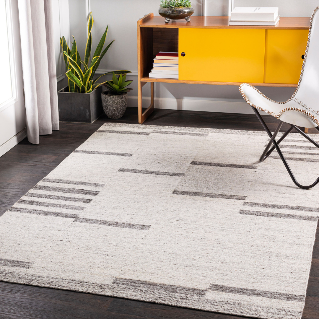 Tamaris TMI-2302 Hand Woven Rug