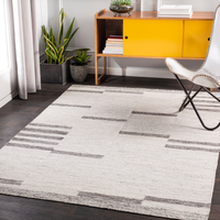 Tamaris TMI-2302 Hand Woven Rug