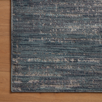Arden ARD-03 Rug [Ocean/Grey]