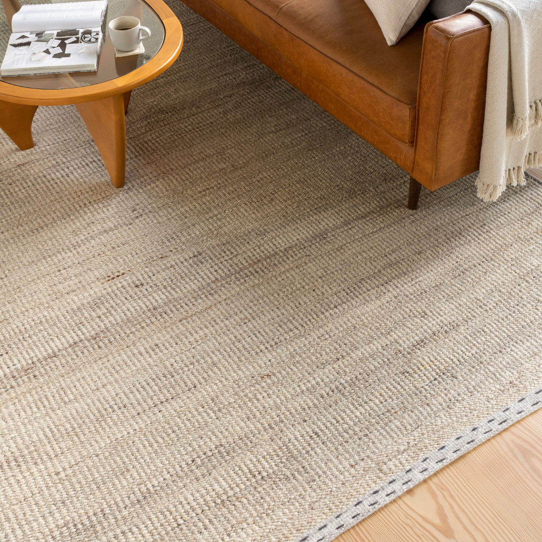 Sadie SID-2300 Handmade Rug