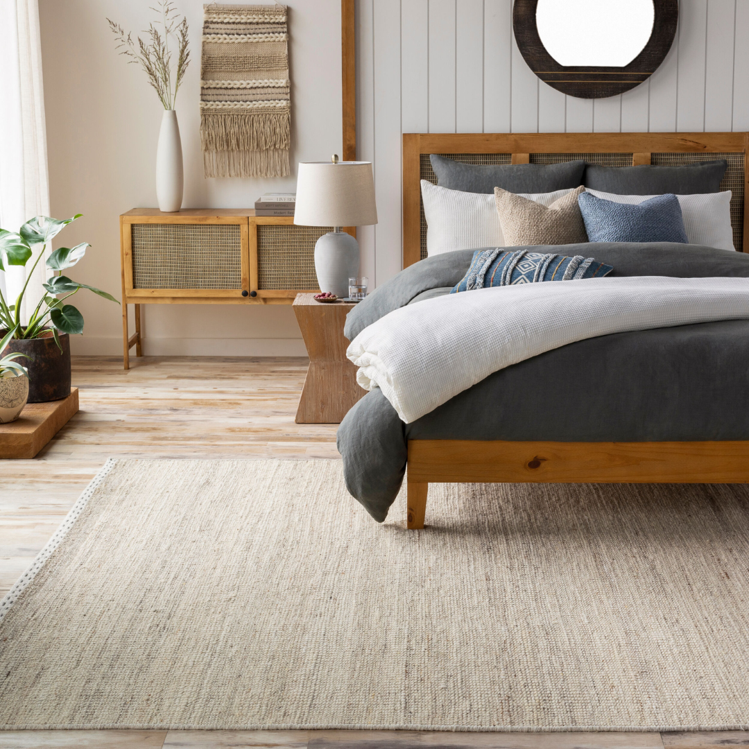 Sadie SID-2300 Handmade Rug
