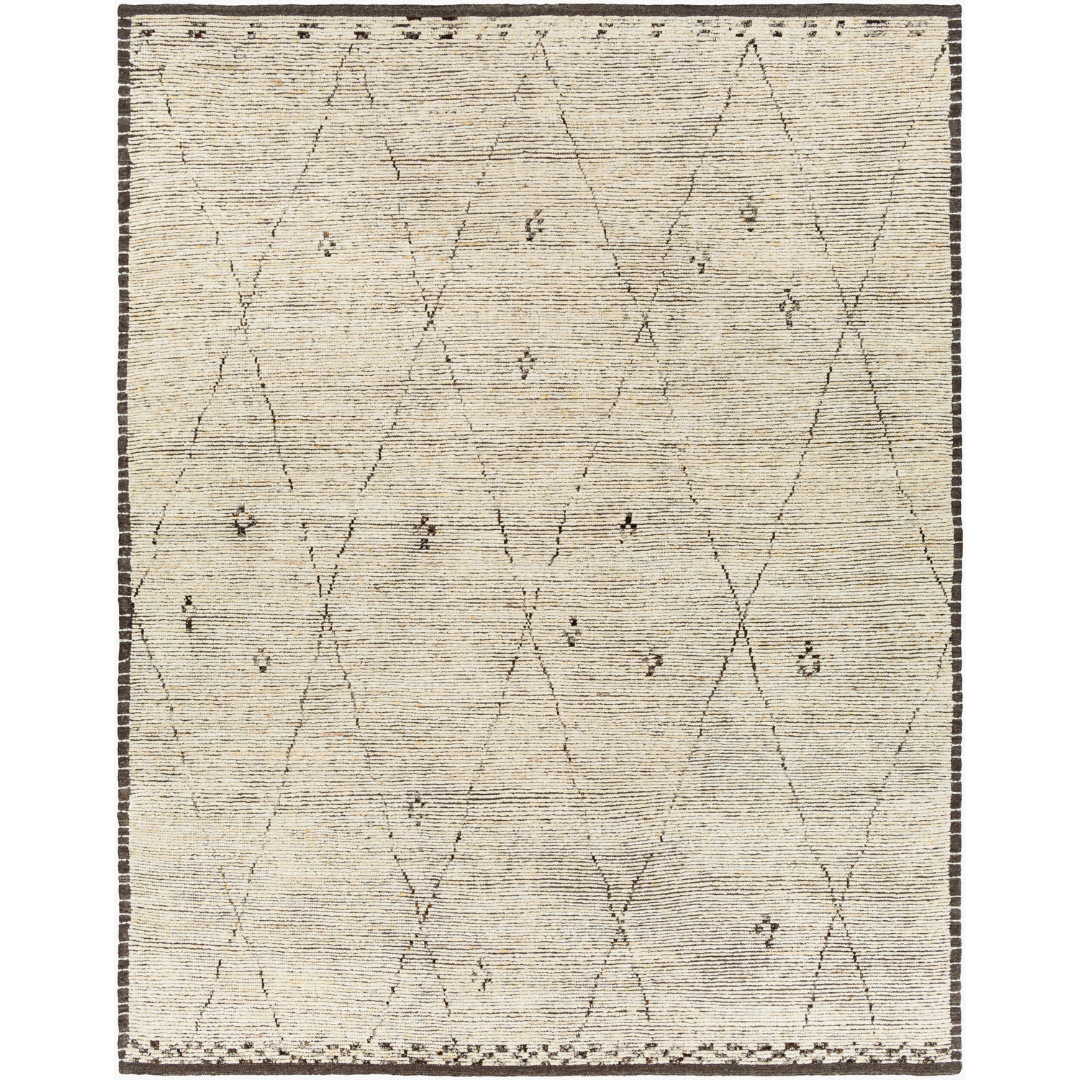 Khyber KHY-2300 Wool Rug