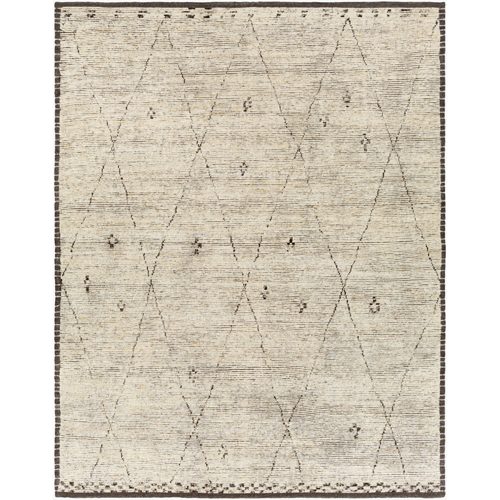 Khyber KHY-2300 Wool Rug