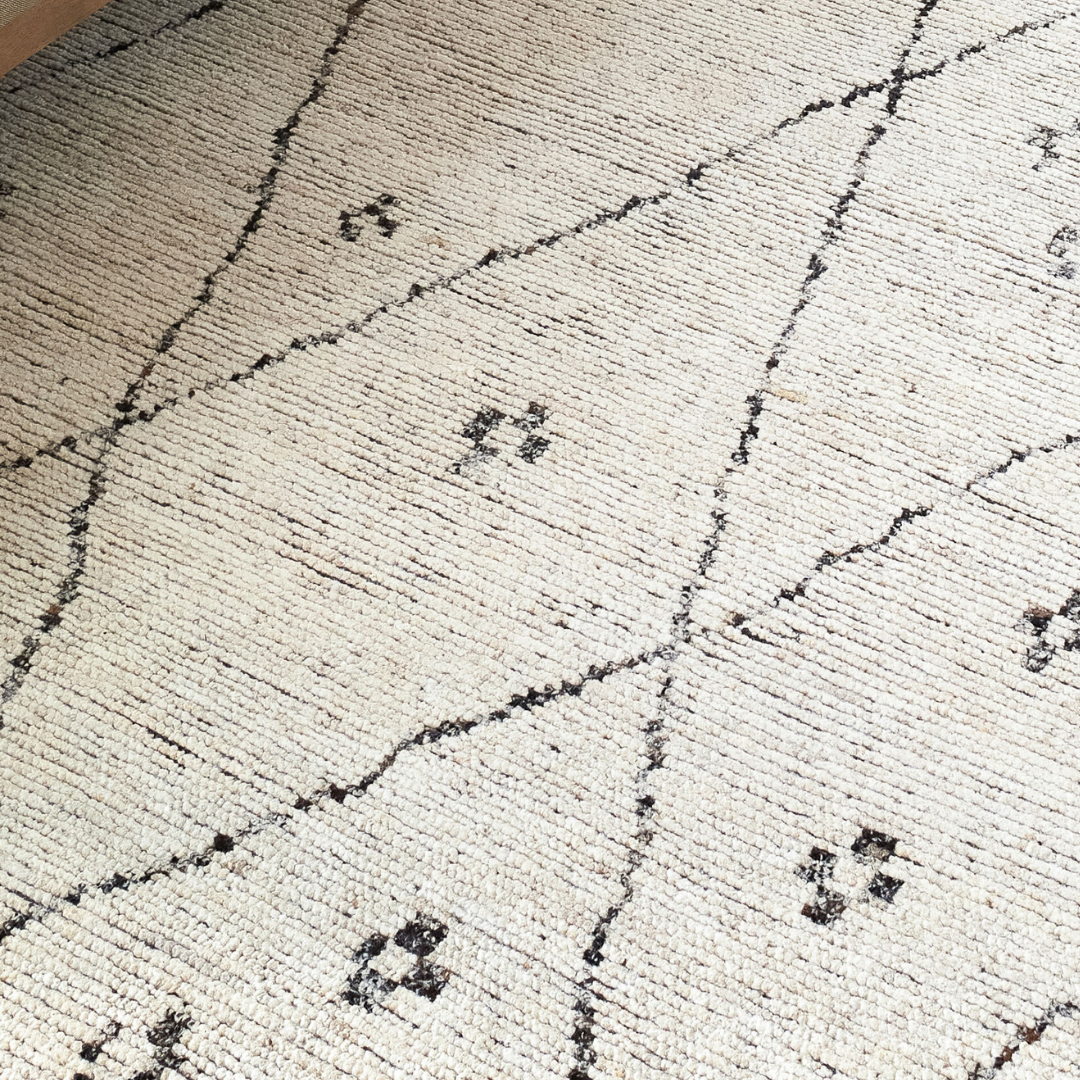 Khyber KHY-2300 Wool Rug