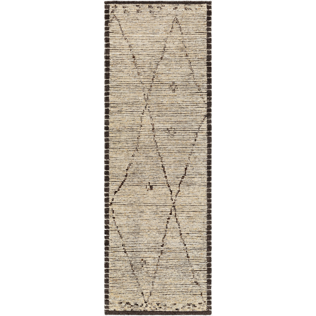 Khyber KHY-2300 Wool Rug